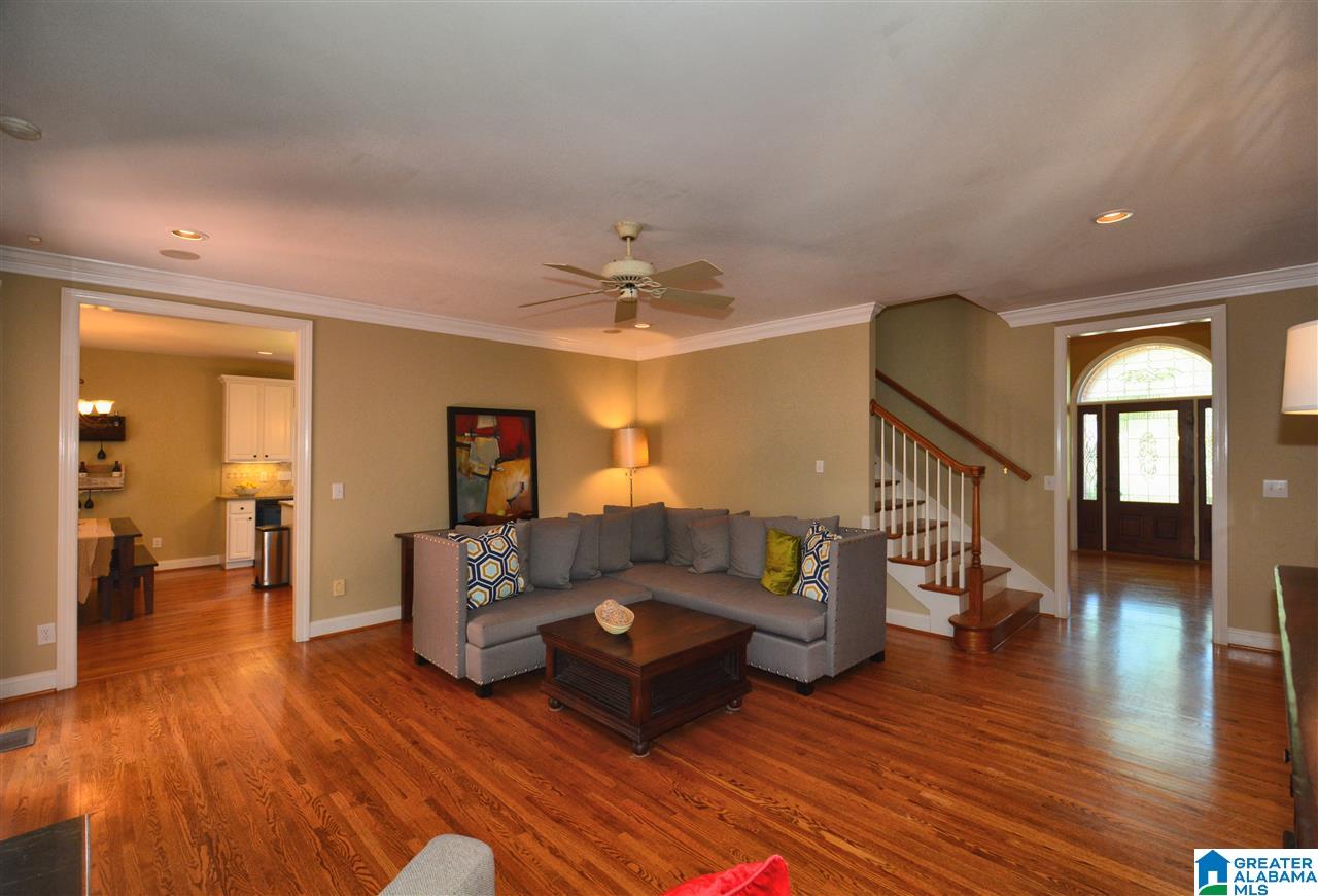 3116 Highland Lakes Road Birmingham, AL 35242 - Photo 16 of 49