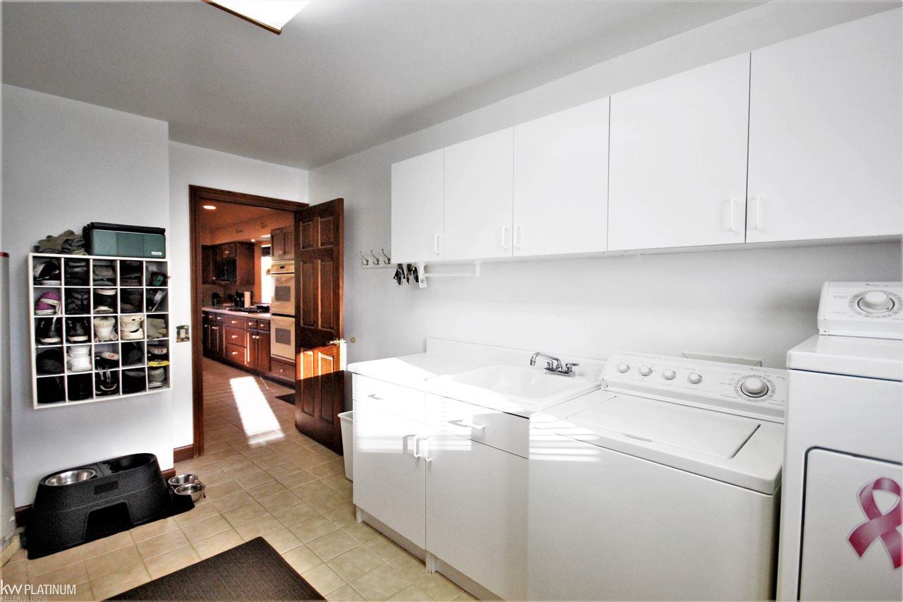 2407 Ellsworth Road Columbus, MI 48063 - Photo 34 of 35