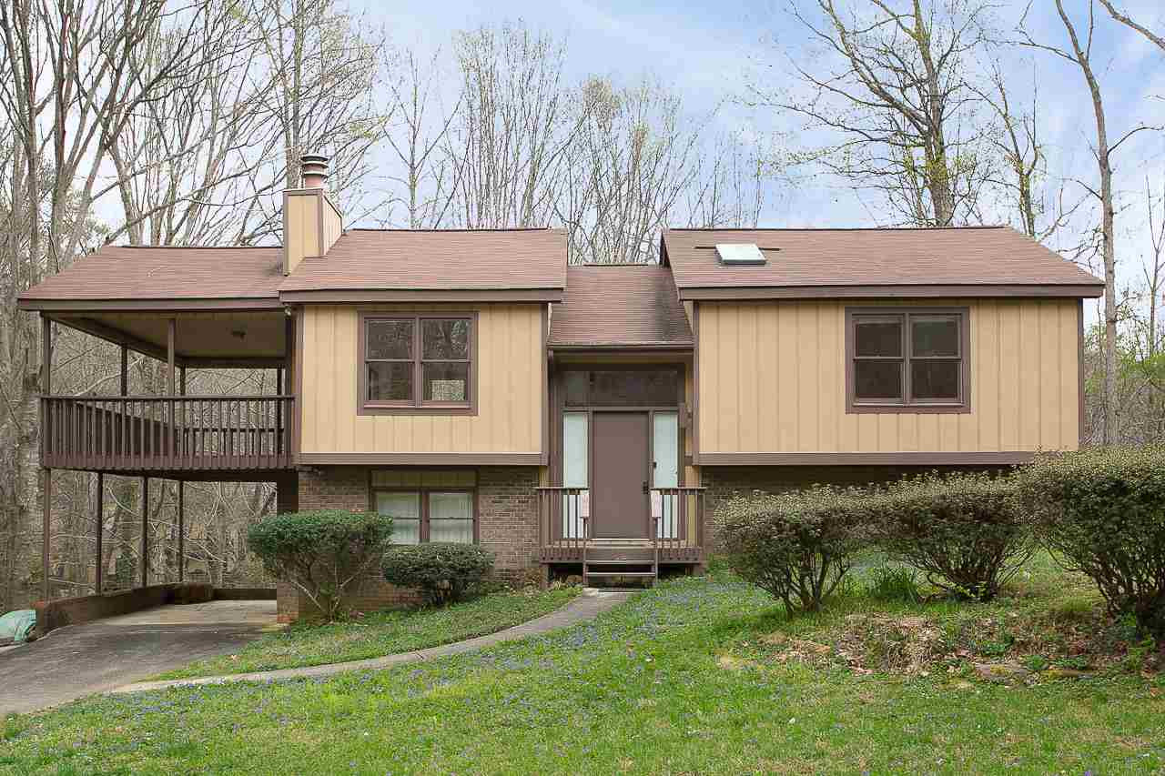 6324 Rushingbrook Drive Raleigh, NC 27612 - Photo 1 of 17 Photo 1