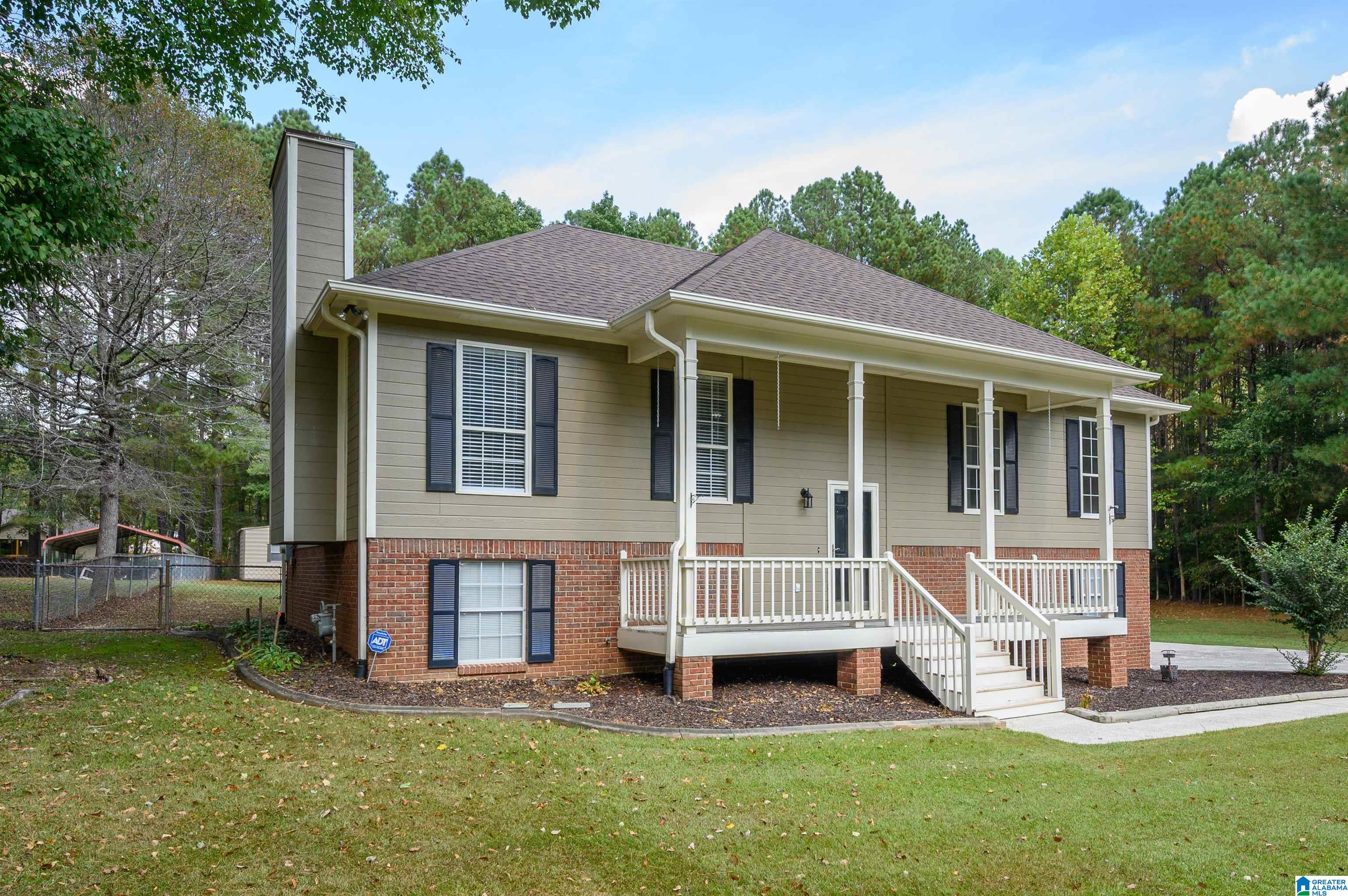 1708 Bone Dry Road Kimberly, AL 35091 - Photo 2 of 42