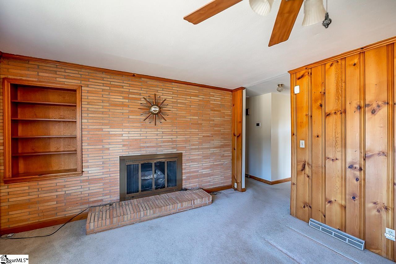 220 Fowler Circle Greenville, SC 29607 - Photo 12 of 33