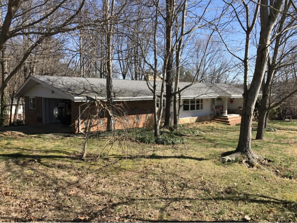 401 Hope Road Greeneville, TN 37745 - Photo 3 of 36 Photo 3
