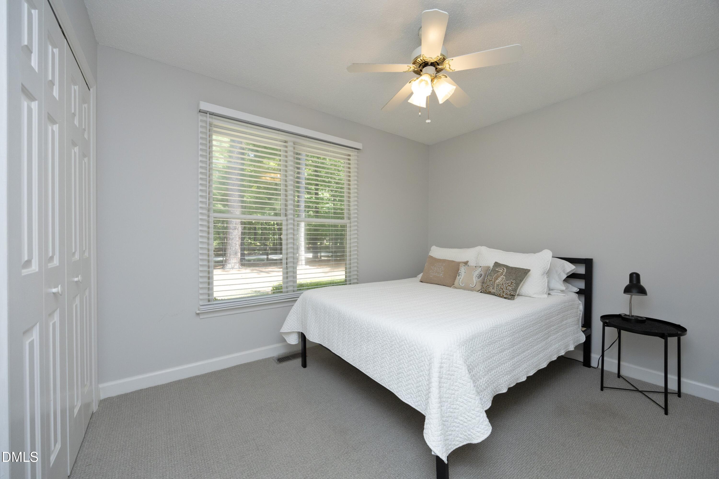 217 Petty Road Sanford, NC 27330 - Photo 25 of 40 25Bedroom2