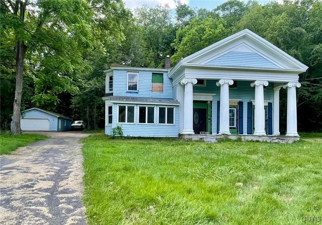 $82,500 | 5549 Valley Road, Whitestown, NY 13424