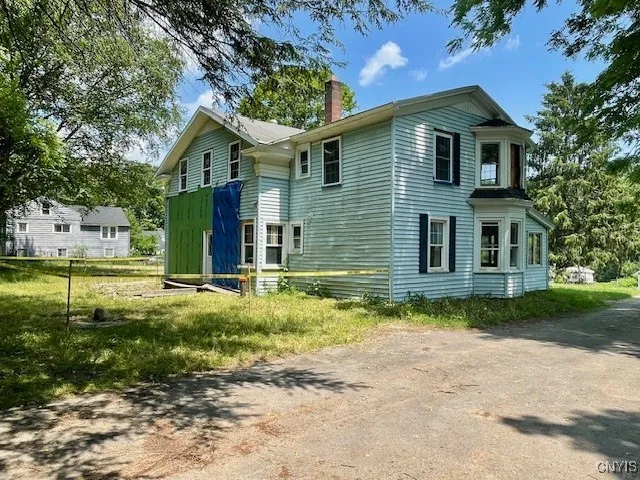 $82,500 | 5549 Valley Road, Whitestown, NY 13424