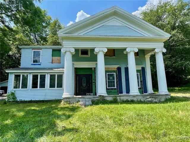 $82,500 | 5549 Valley Road, Whitestown, NY 13424