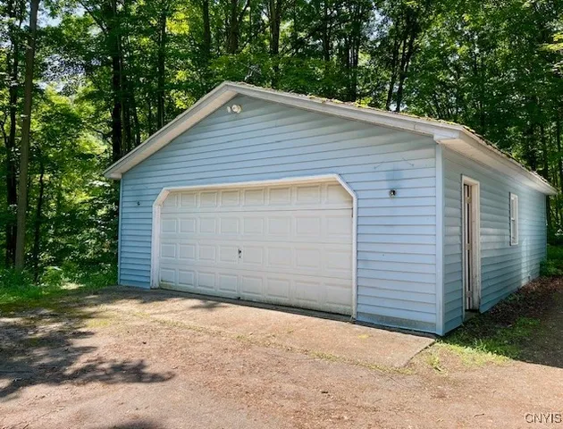 $82,500 | 5549 Valley Road, Whitestown, NY 13424