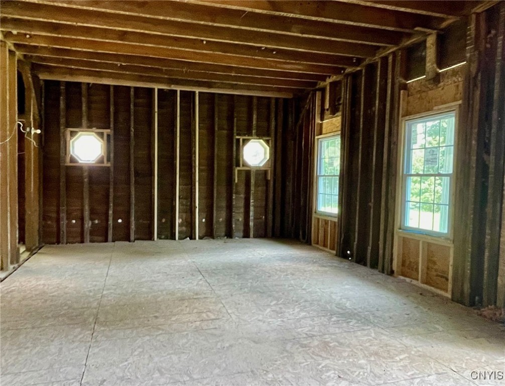 5549 Valley Road Oriskany, NY 13424 - Photo 8 of 27 Potential Living Room