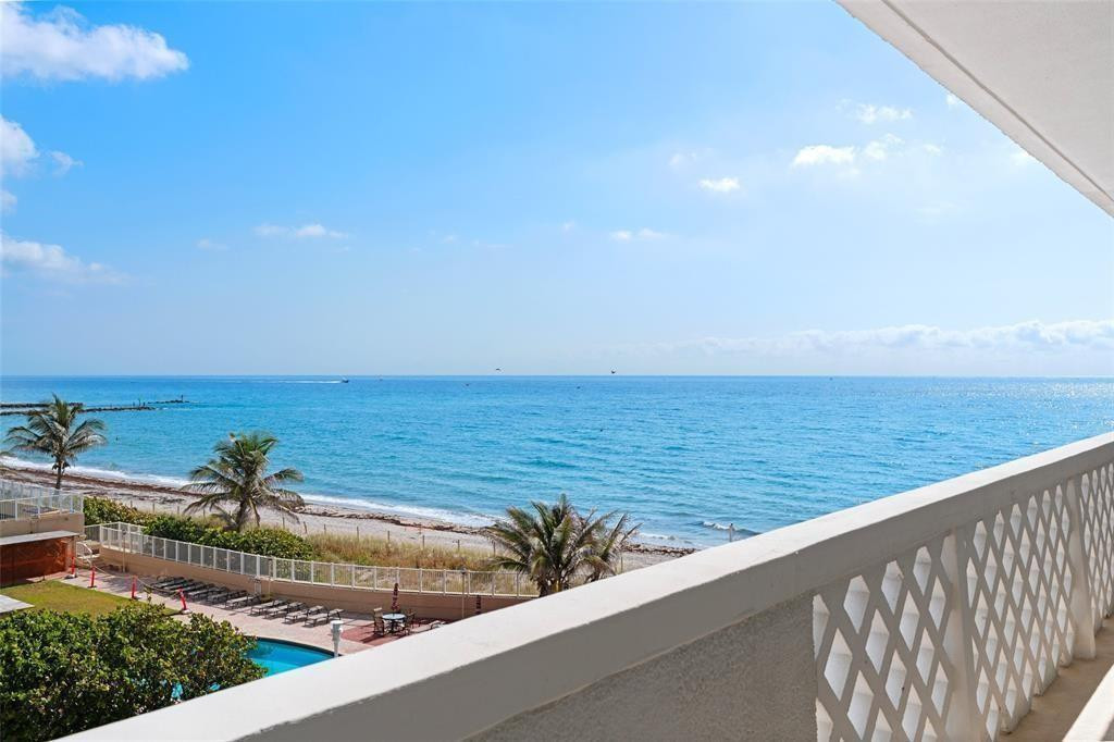 1200 South Ocean Boulevard, Unit 12G Boca Raton, FL 33432 - Photo 26 of 36 Photo 26