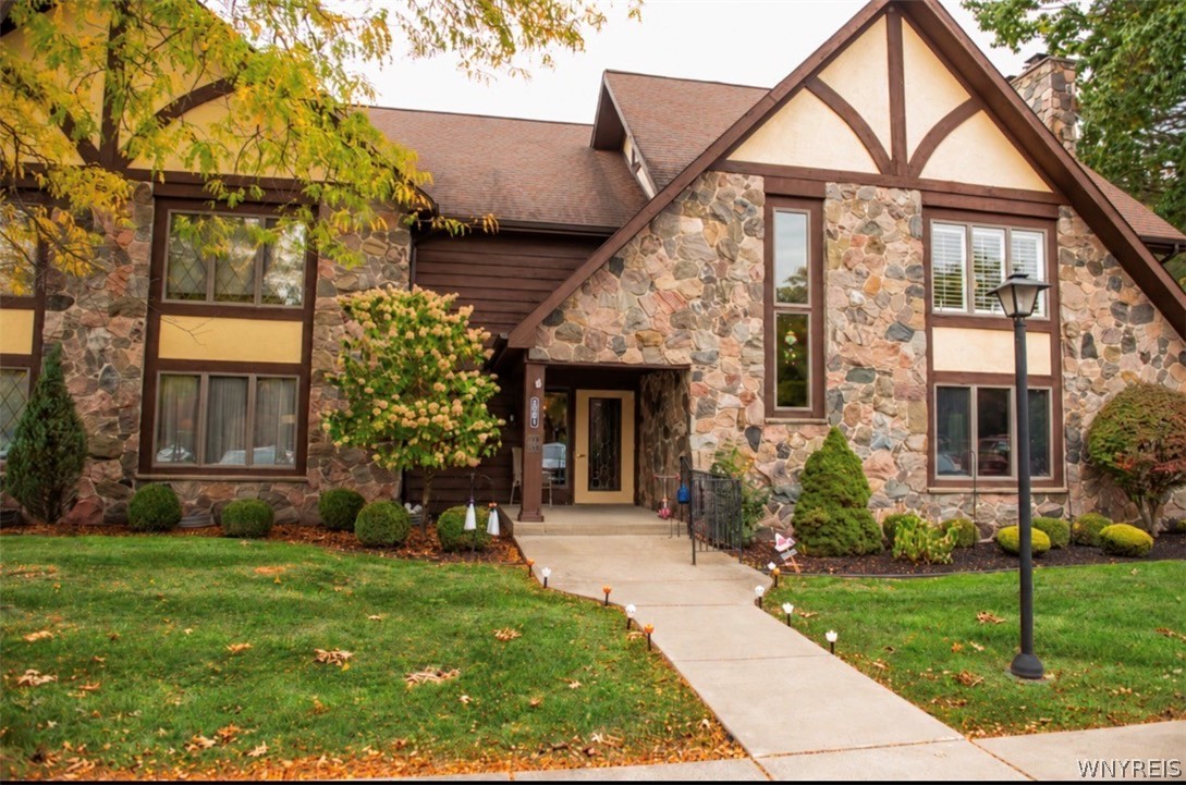 5291 Chestnut Ridge Road, Unit C Orchard Park, NY 14127 - Photo 1 of 31 Gallery Image 1