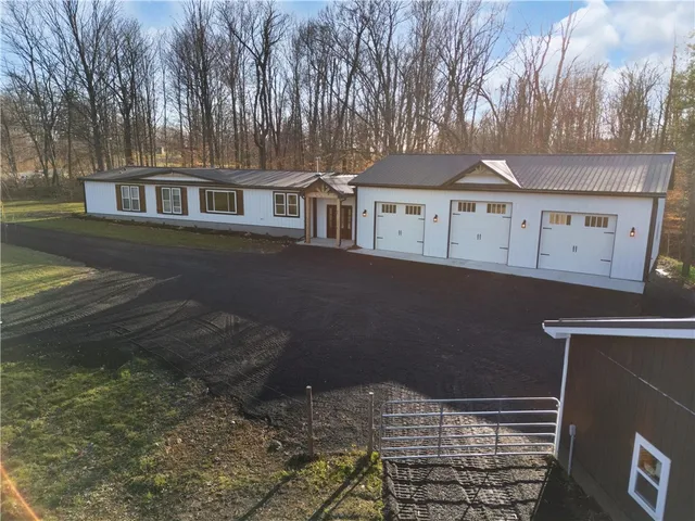 $349,900 | 5225 Highway 89, Butler, NY 14590