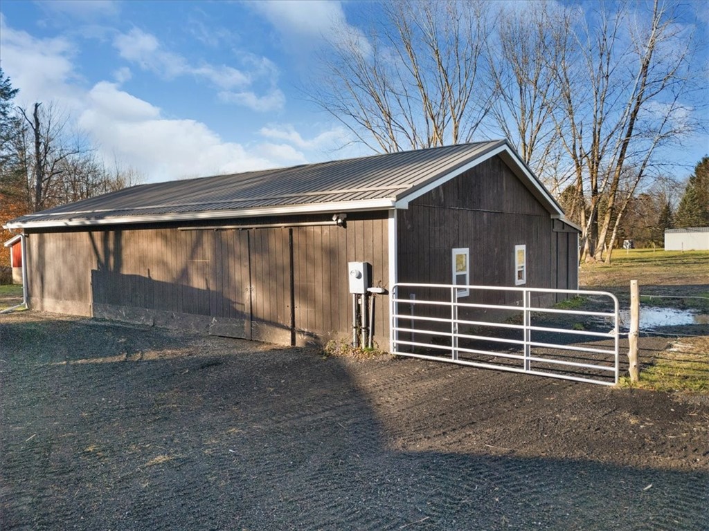 5225 Highway 89 Butler, NY 14590 - Photo 11 of 47