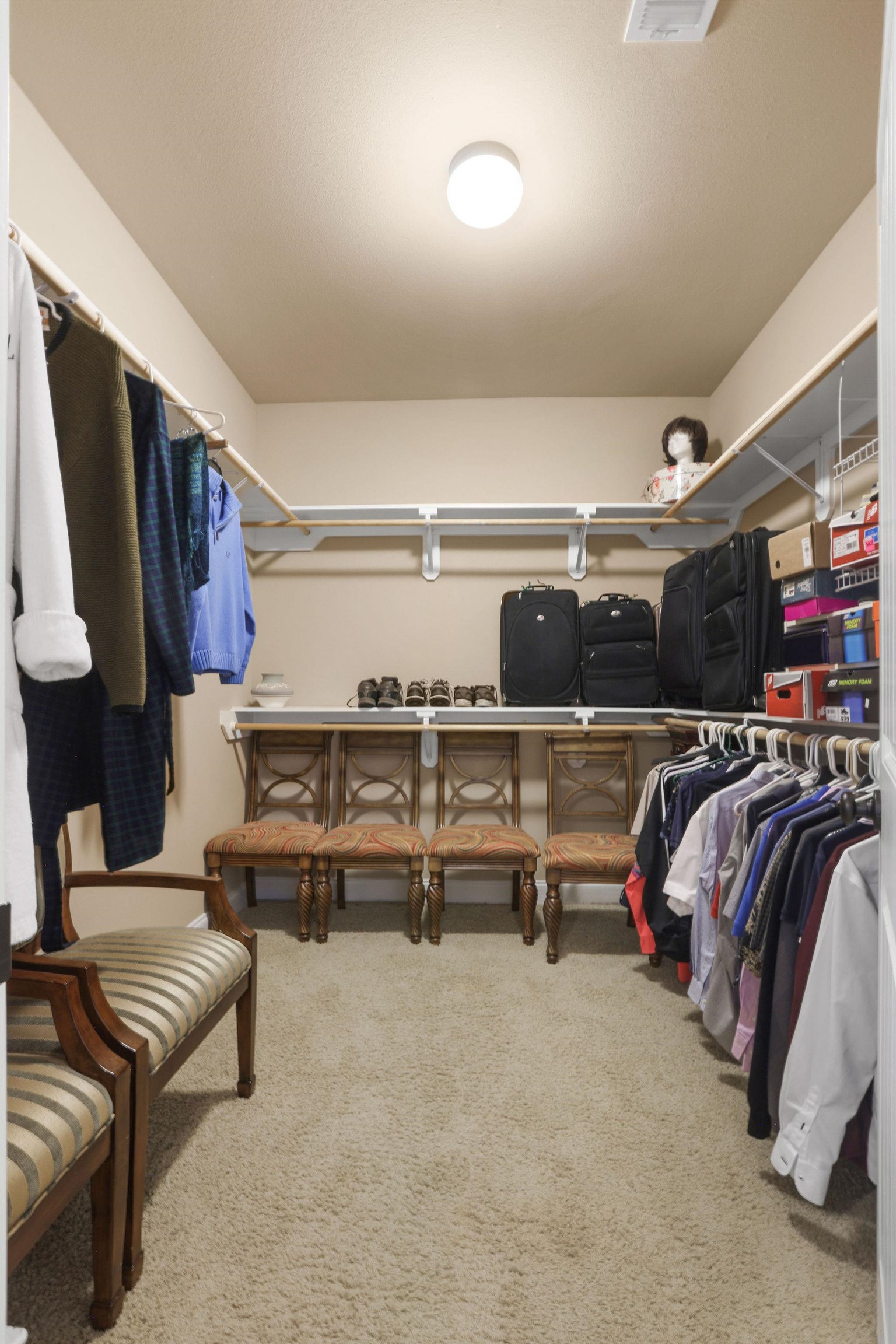1090 Destin Avenue Foley, AL 36535 - Photo 16 of 30 Walk In Closets