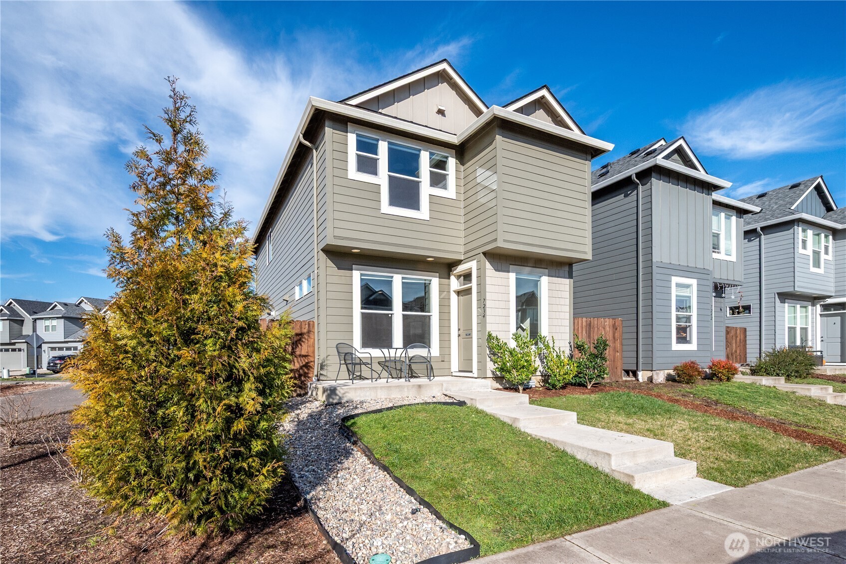 7234 South Ridge Way Ridgefield, WA 98642 - Photo 4 of 25