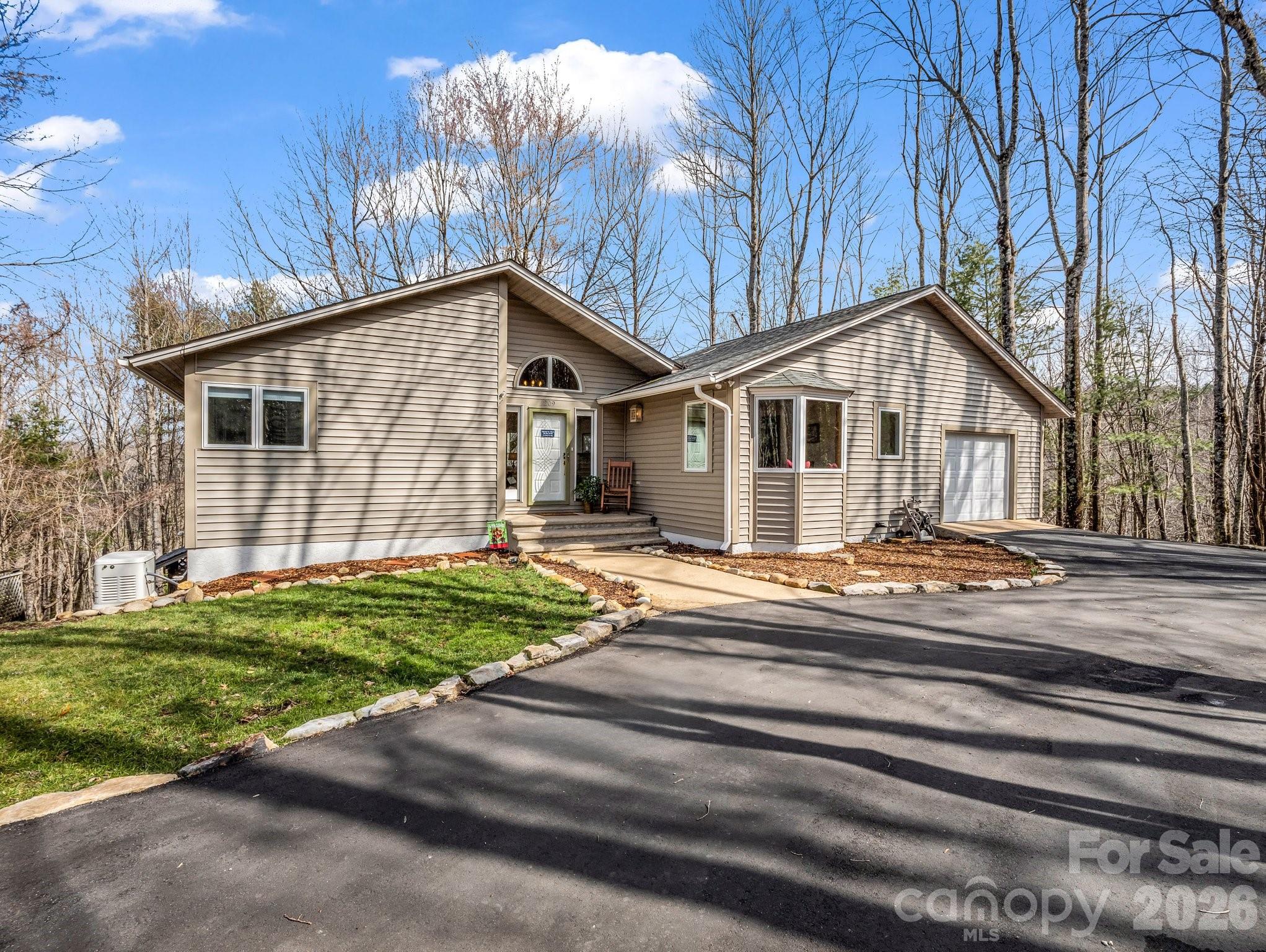 209 Walnut Ridge Road Brevard, NC 28712 - Photo 3 of 42