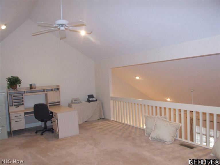 3515 Sutton Road Pepper Pike, OH 44122 - Photo 19 of 20 MASTER LOFT 1