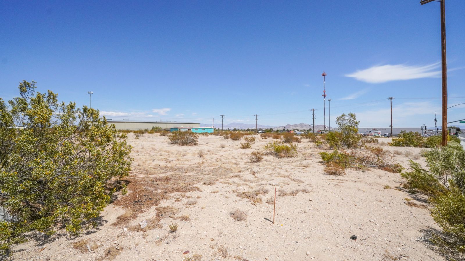 West Ridgecrest Boulevard, Unit 45609 Ridgecrest, CA 93555 - Photo 2 of 12