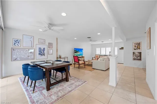 $6,800 | 1340 Crayton Road, Unit 4, Naples, FL 34102