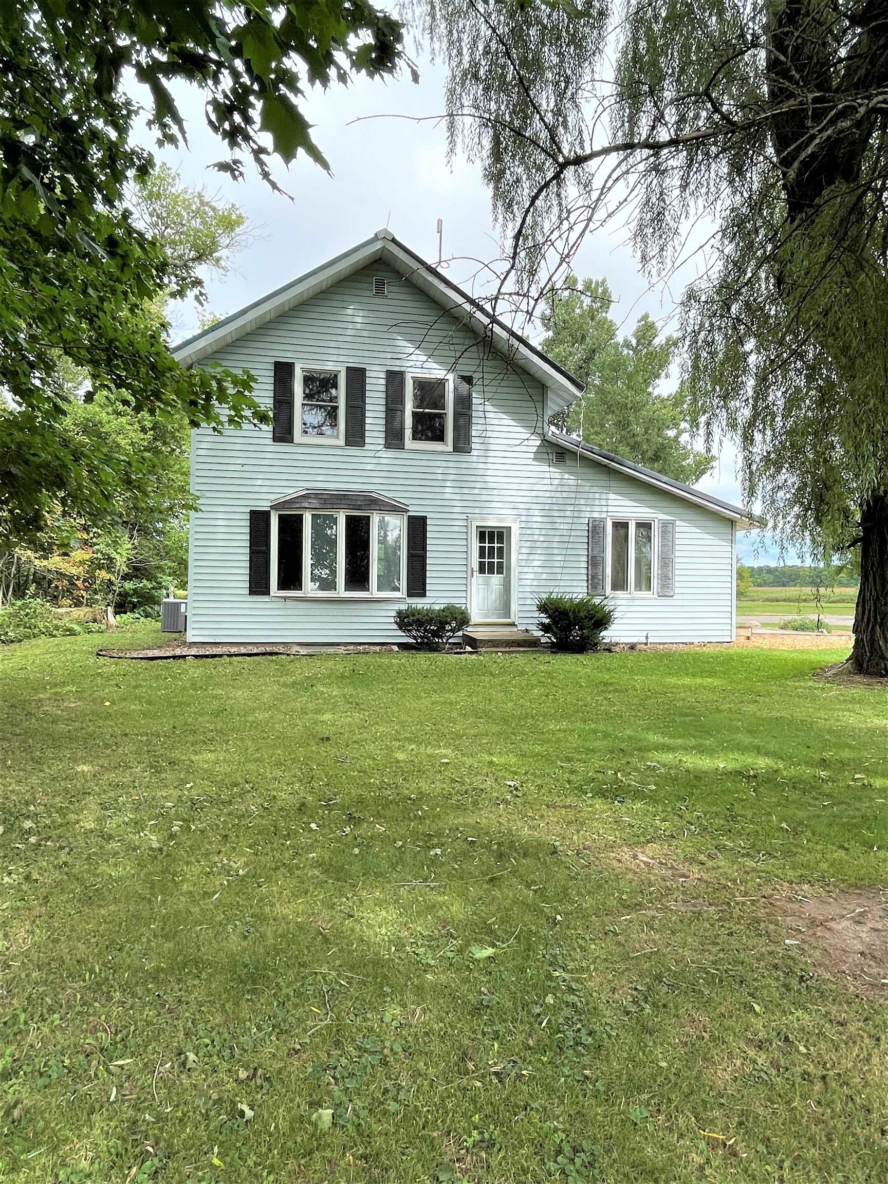 N6002 County Rd A Deerbrook, WI 54424 - Photo 1 of 1