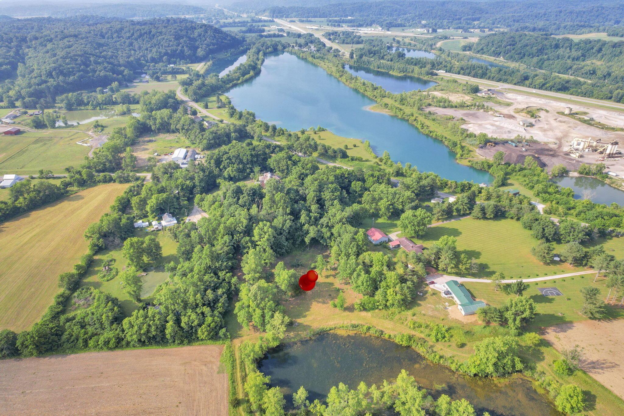 2468 Crawfis Road Southeast Lancaster, OH 43130 - Photo 6 of 17 9-web-or-mls-DJI_0730 - Copy