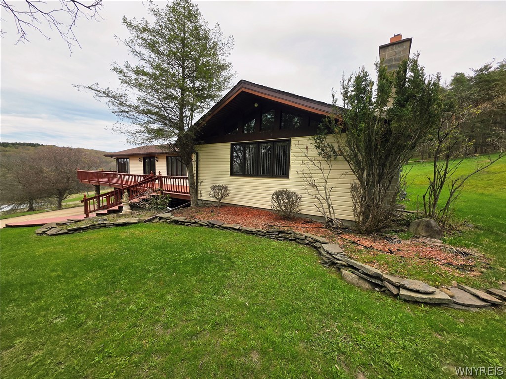 7044 Crane Road Ellicottville, NY 14731 - Photo 3 of 50