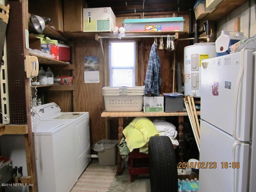 2413 Lotus Road East Jacksonville, FL 32211 - Photo 13 of 16 Utility-Laundry