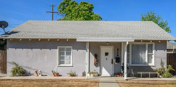 $439,000 | 516 East Street, Winters, CA 95694