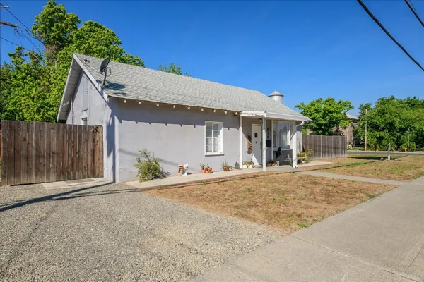 $439,000 | 516 East Street, Winters, CA 95694