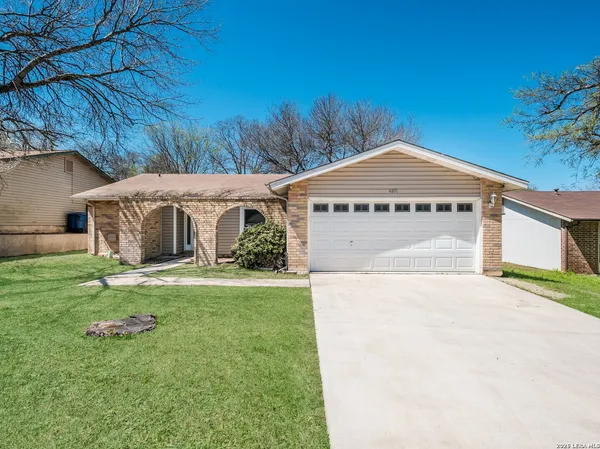 $1,500 | 4971 Dare Lane, San Antonio, TX 78217