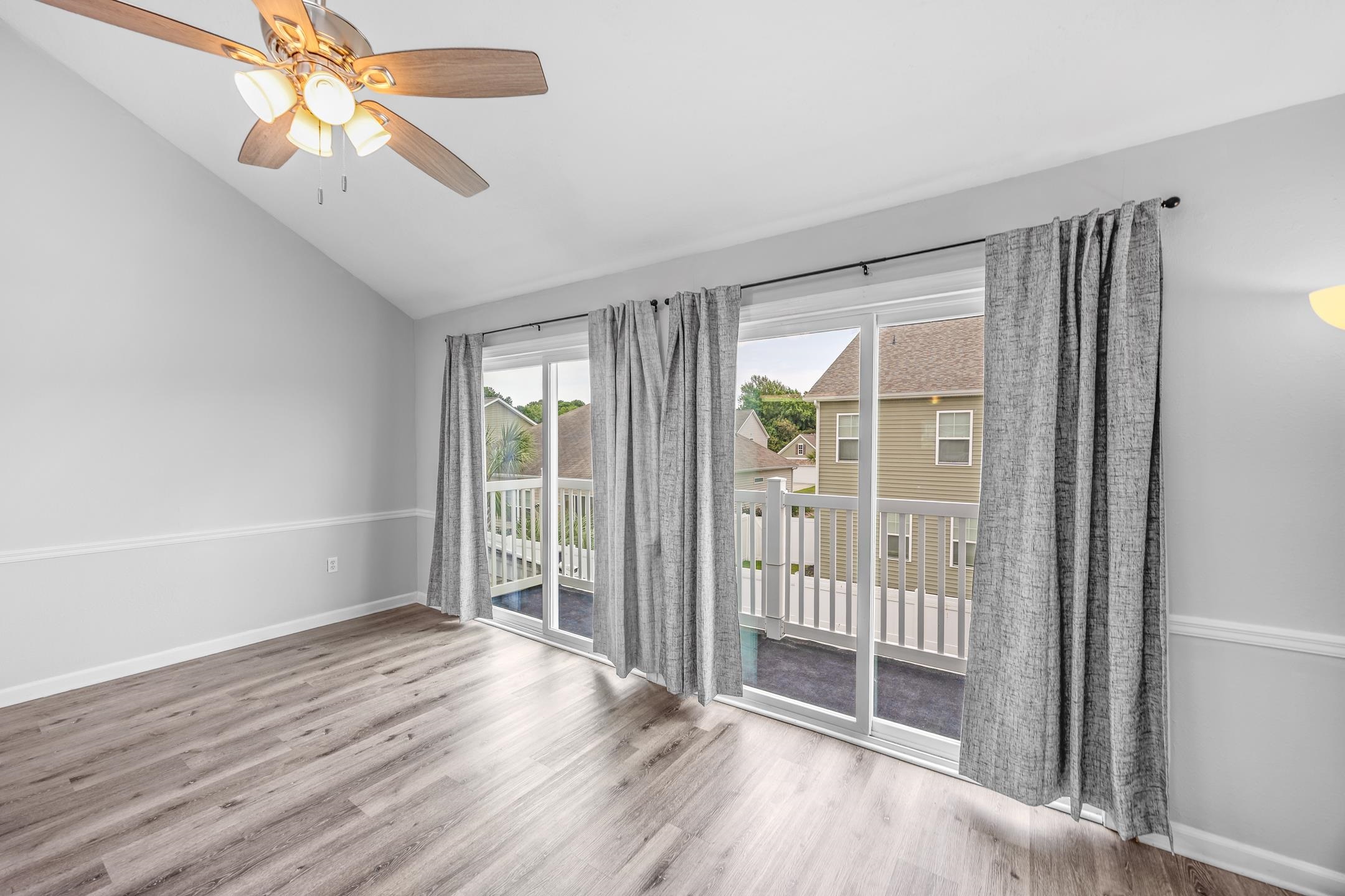 1600 Deer Creek Road, Unit E Surfside Beach, SC 29575 - Photo 10 of 42 Gallery Image 10