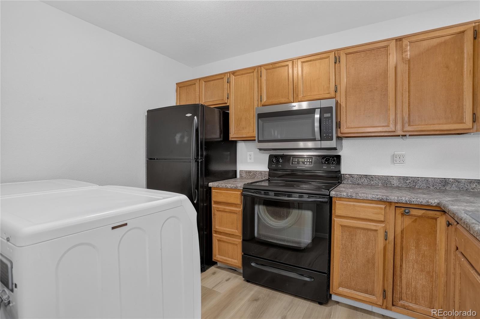 7740 West 35th Avenue, Unit 302 Wheat Ridge, CO 80033 - Photo 8 of 32
