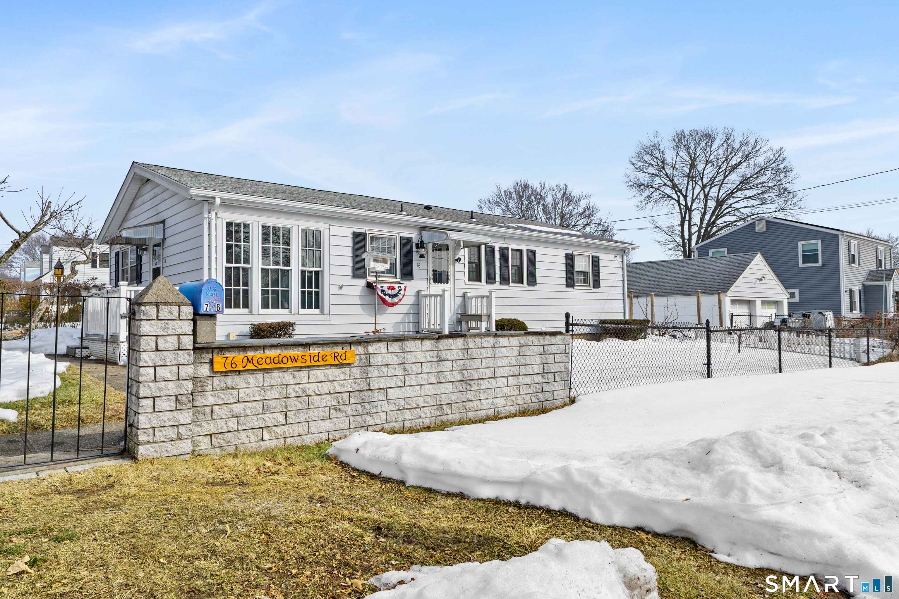 76 Meadowside Road Milford, CT 06460 - Photo 1 of 1