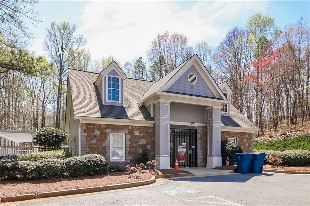 3038 Stockbridge Way Dacula, GA 30019 - Photo 45 of 50