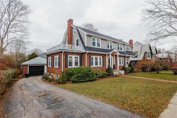 12 Fellsmere Road Newton, MA 02459 - Photo 25 of 28 Gallery Image 25