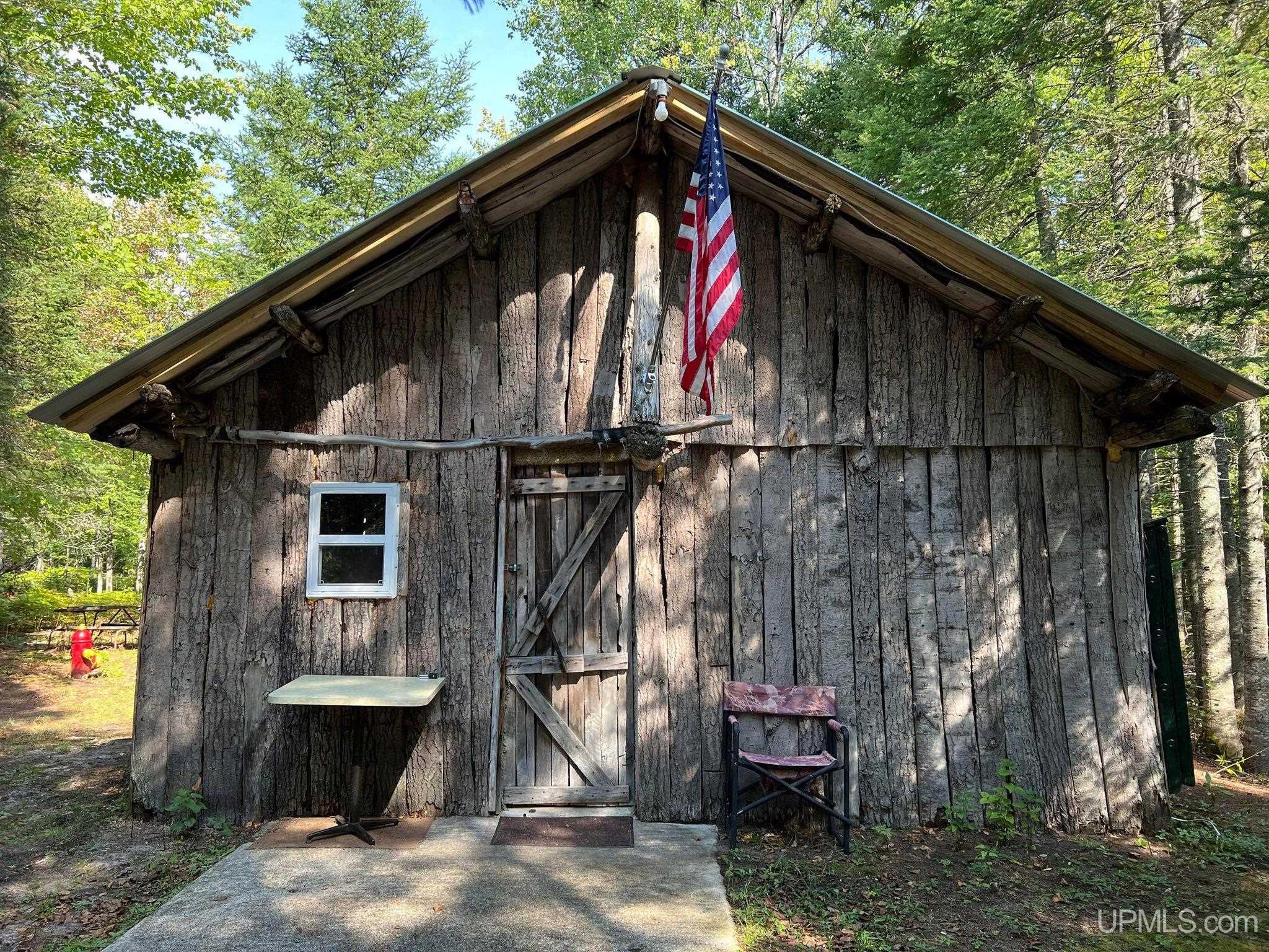 Mcconnel Road Curtis, MI 49820 - Photo 11 of 45 Gallery Image 11