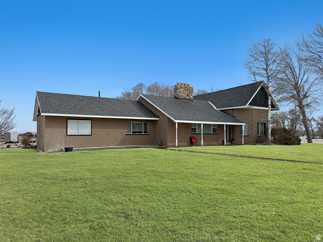 295 South State Street Ferron, UT 84523 - Photo 4 of 48