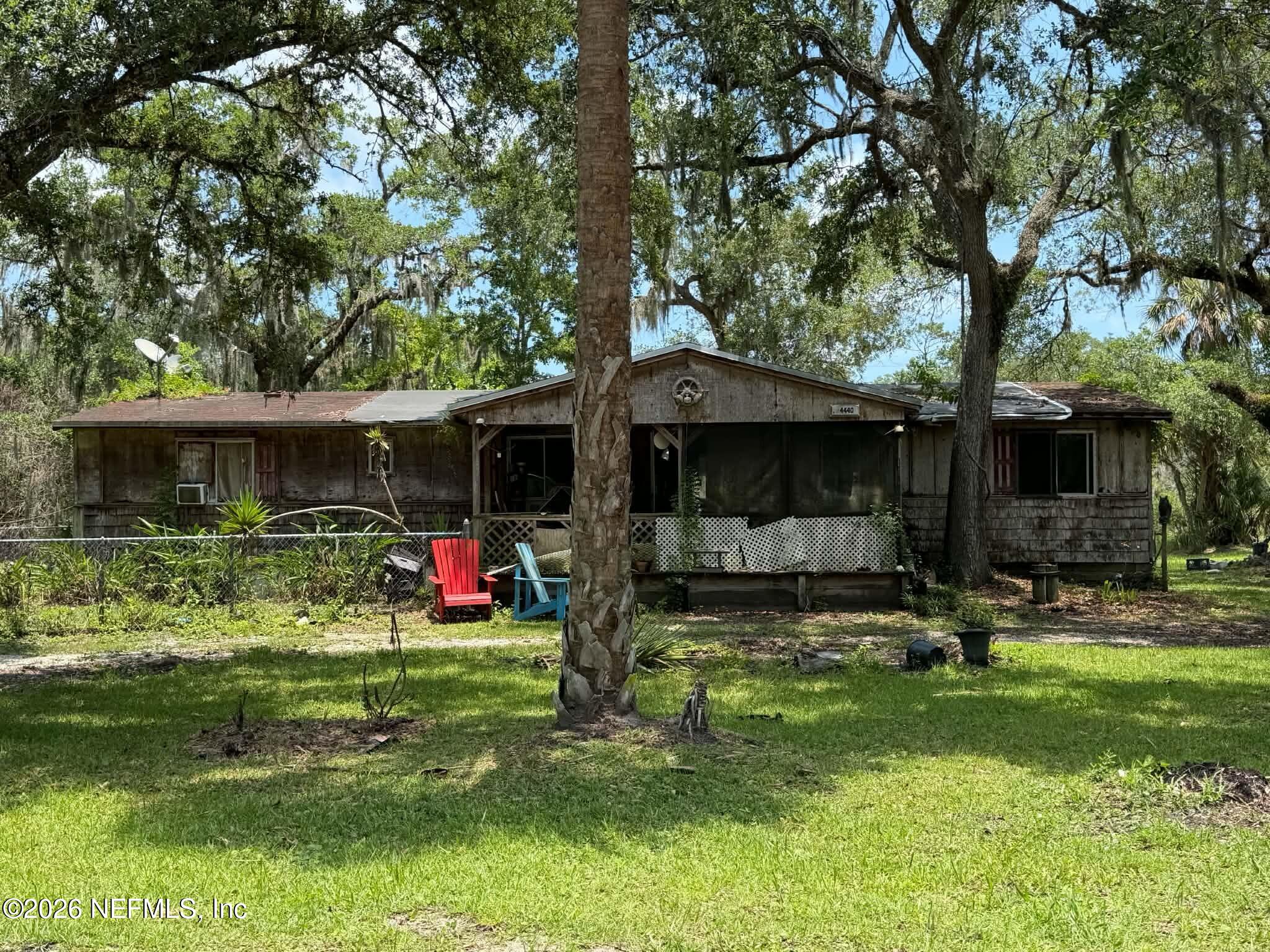 4440 Sartillo Road St. Augustine, FL 32095 - Photo 1 of 2 Messenger_creation_23DED47A-965E-49F9-A0