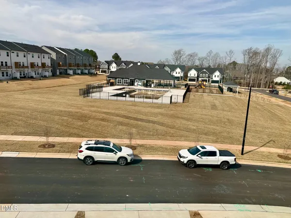 $2,300 | 3022 Evertonian Place, Durham, NC 27703
