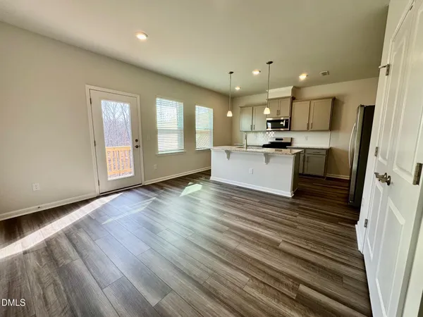 $2,300 | 3022 Evertonian Place, Durham, NC 27703