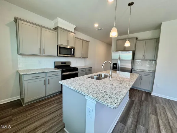 $2,300 | 3022 Evertonian Place, Durham, NC 27703