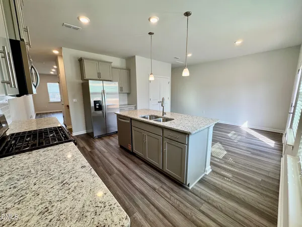 $2,300 | 3022 Evertonian Place, Durham, NC 27703