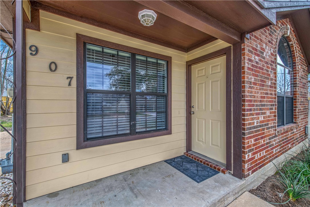 907 West 16th Street Bryan, TX 77803 - Photo 16 of 16