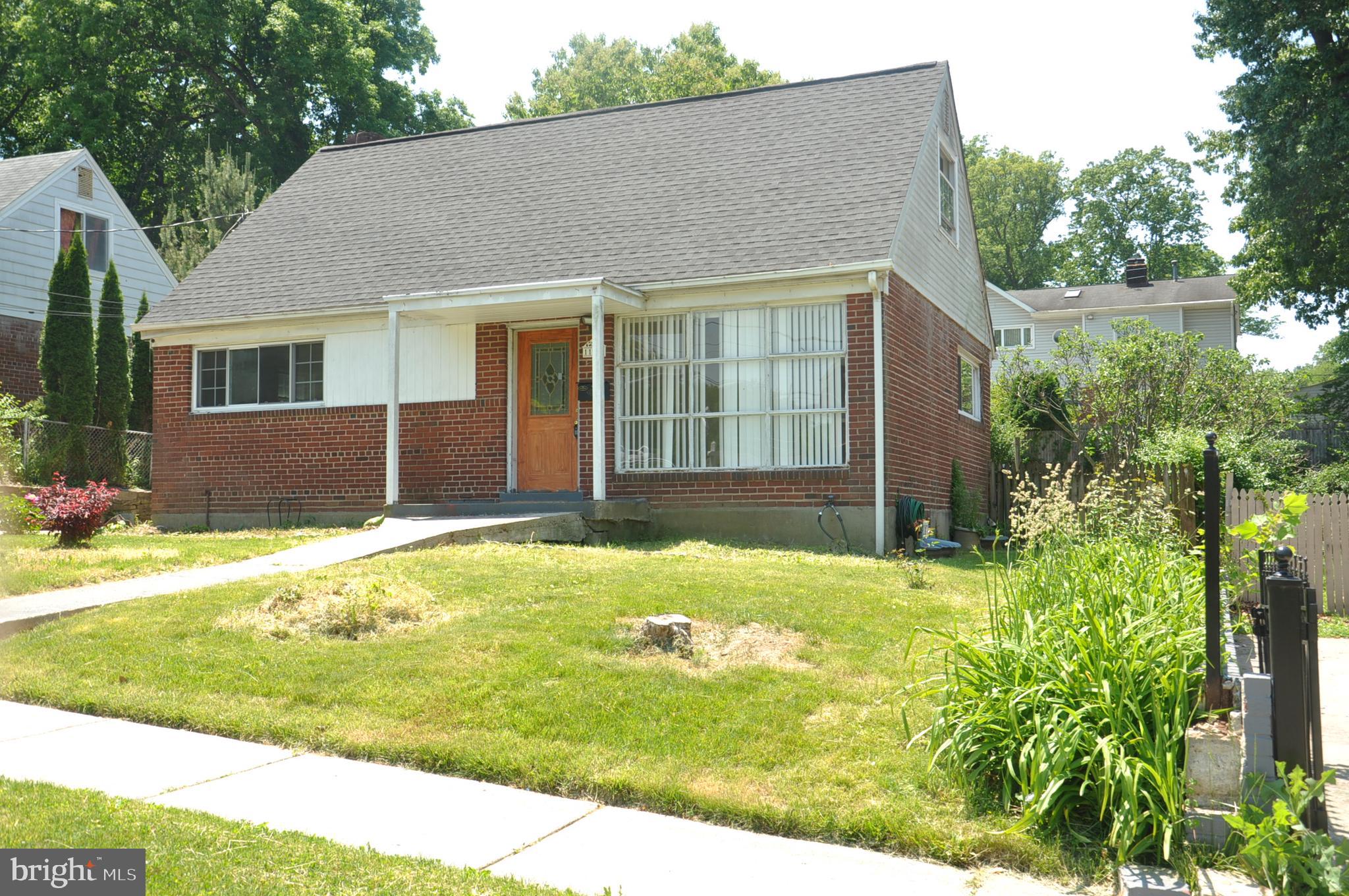 11712 Veirs Mill Road Silver Spring, MD 20902 - Photo 1 of 32
