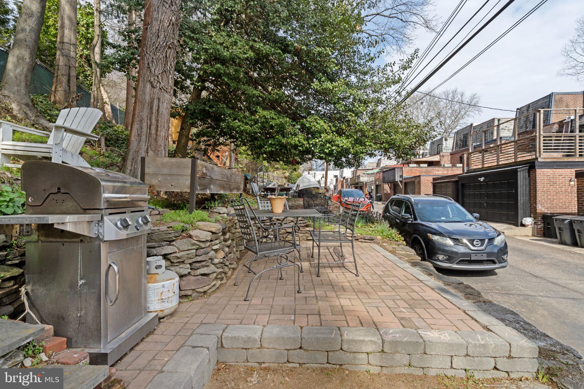 3447 Midvale Avenue Philadelphia, PA 19129 - Photo 119 of 121