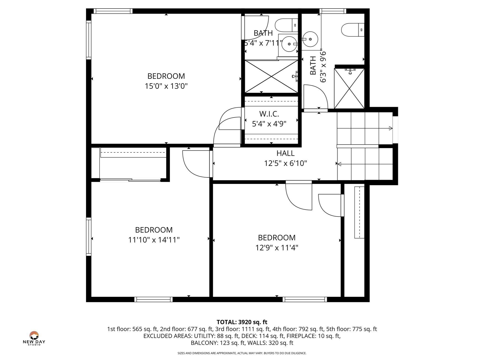 92 Shaw Road Belmont, MA 02478 - Photo 39 of 43 Gallery Image 39