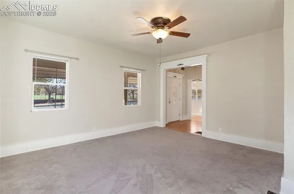 $469,000 | 502 East Boulder Street, Colorado Springs, CO 80903