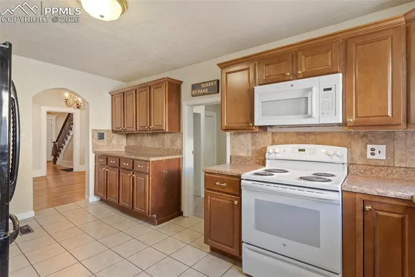 $469,000 | 502 East Boulder Street, Colorado Springs, CO 80903