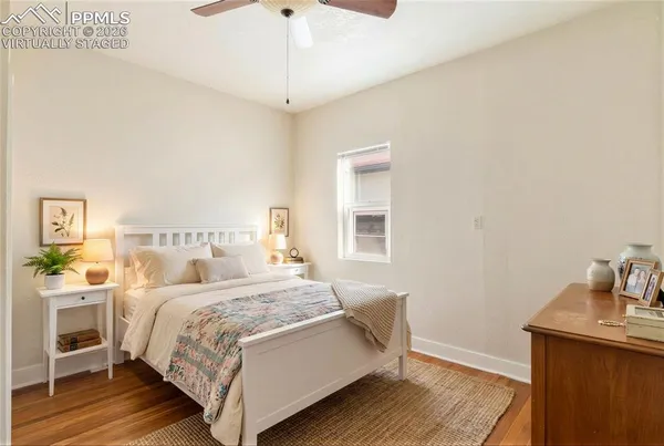 $469,000 | 502 East Boulder Street, Colorado Springs, CO 80903