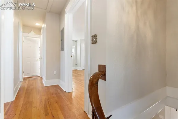 $469,000 | 502 East Boulder Street, Colorado Springs, CO 80903