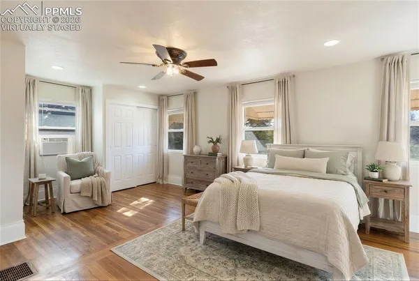 $469,000 | 502 East Boulder Street, Colorado Springs, CO 80903